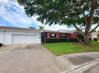1351 Bunker Way, Fort Myers, FL 33919