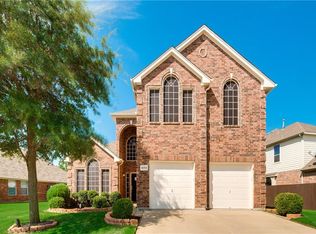 10413 Vintage Dr, Fort Worth, TX 76244