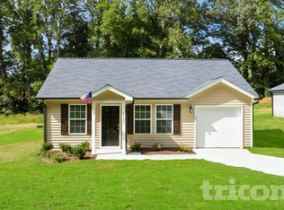 4945 Westerly Dr, Winston Salem, NC 27106