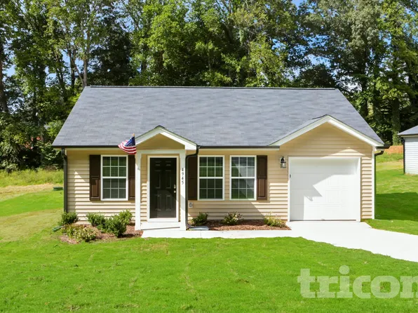 4945 Westerly Dr, Winston Salem, NC 27106