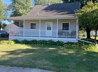 1303 5th Ave NW, Waverly, IA 50677