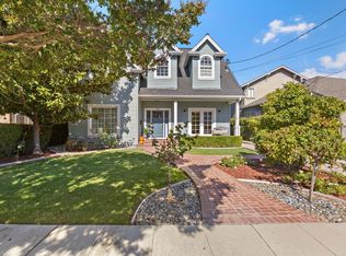 1253 Fremont St, San Jose, CA 95126