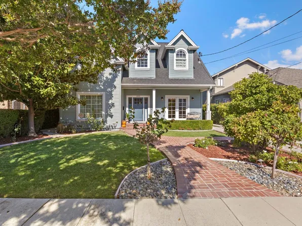 1253 Fremont St, San Jose, CA 95126