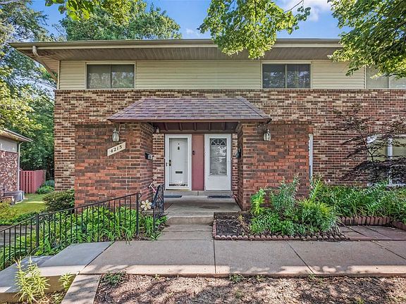 2nd image of 4215 Carrollton Dr