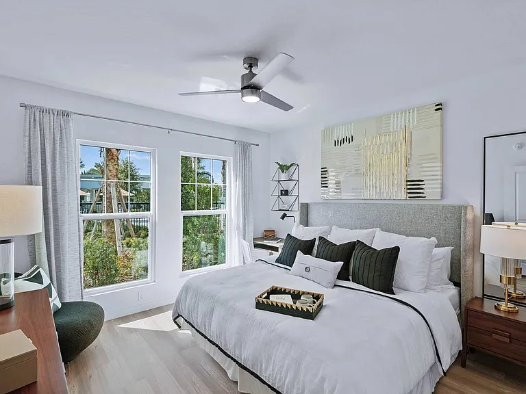 Altis Grand Suncoast Apartments — Photo 30