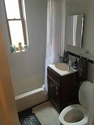 Rented by Westminster Management