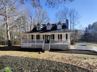 220 Hitchcock Dr, Villa Rica, GA 30180