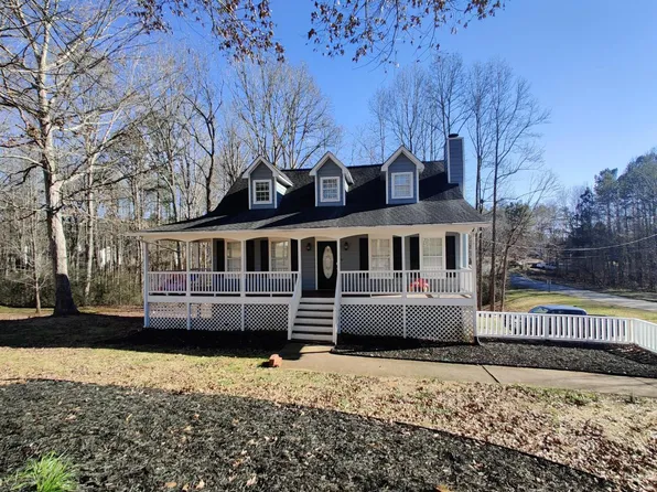 220 Hitchcock Dr, Villa Rica, GA 30180