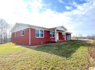 1199 Flat Rock Rd, Breeding, KY 42715