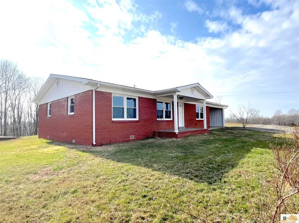 1199 Flat Rock Rd, Breeding, KY 42715