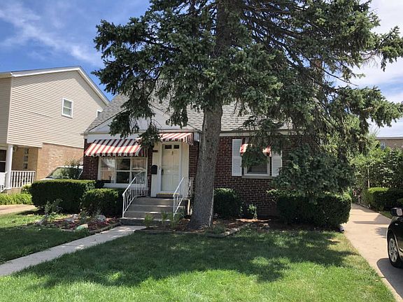 2nd image of 7627 N Odell Ave