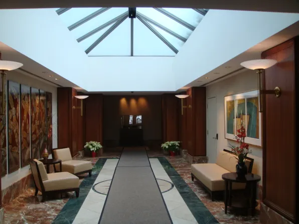 2 S End Ave APT 6L, New York, NY 10280