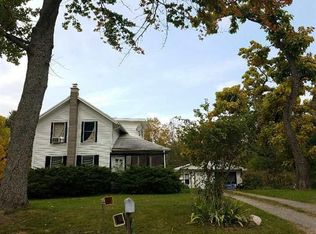 4550 Hendee Rd, Jackson, MI 49201