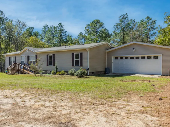 153 Kilpatrick Ln, Trenton, SC 29847