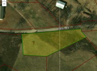 Waterway Dr, Rutledge, TN 37861