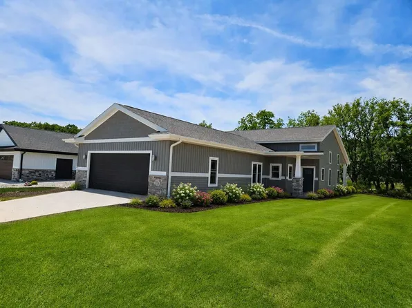 3708 Huntington Ave Unit 56, Janesville, WI 53546