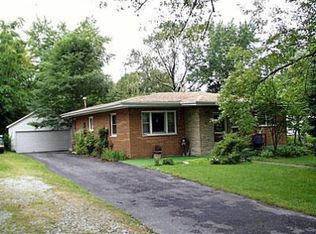 7802 Independence Rd, Merrillville, IN 46410