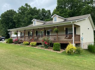 129 Kendra Rd, Clarkrange, TN 38553
