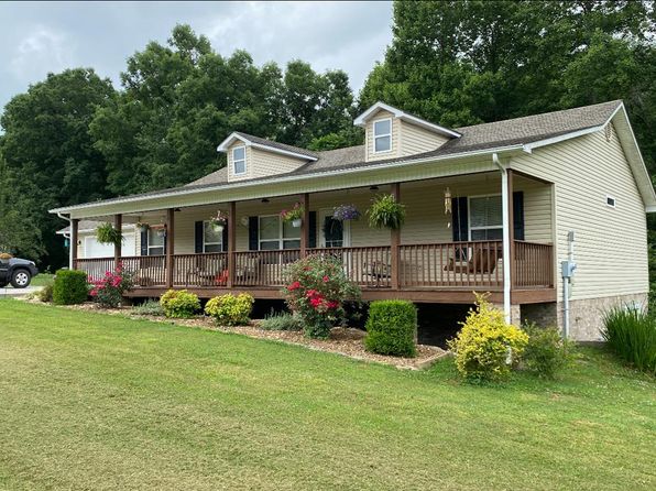 129 Kendra Rd, Clarkrange, TN 38553