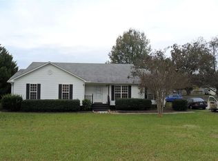 710 W Alexander Rd, Greenwood, SC 29646