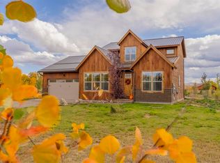 26 Meadow Lark Trail, Gunnison, CO 81230
