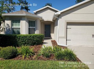 226 Wood Hollow Rd, Deland, FL 32724