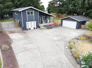 8304 55th Street W, University Place, WA 98467