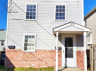 140A S 5th St, Hampton, VA 23664