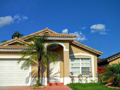 21549 SW 88th Ave, Cutler Bay, FL, 33189