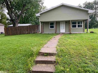 508 Main St, Sidney, IA 51652