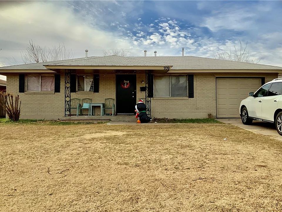 1st image of 709 N Bristow Ave