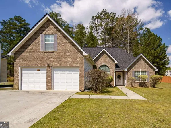 6869 Fireside Ln, Atlanta, GA 30349