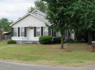 803 N Miller St, Bernie, MO 63822