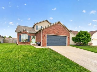 105 Dusk Ct, Georgetown, KY 40324