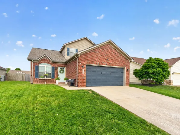 105 Dusk Ct, Georgetown, KY 40324