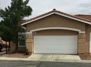 2886 Hedge Creek Ave, Las Vegas, NV 89123