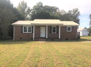 102 East St, Williamston, SC 29697