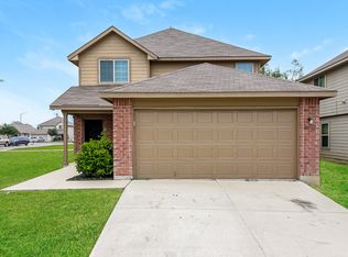 10702 Butterfly Pass, San Antonio, TX 78224