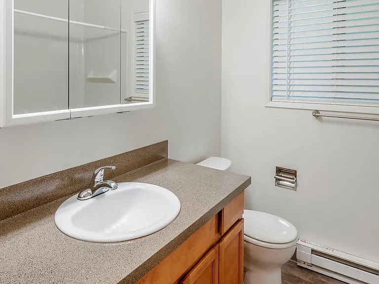 Villa d'Shirl-Lee Apartments — Photo 5