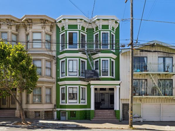 4727-4731 California St, San Francisco, CA 94118