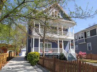 131 Howard St NE, Atlanta, GA 30317