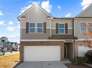 4574 Bishops Ln, Oakwood, GA 30566