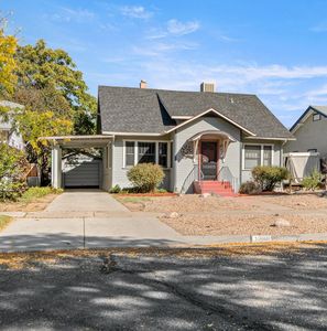 1340 Ouray Ave, Grand Junction, CO, 81501