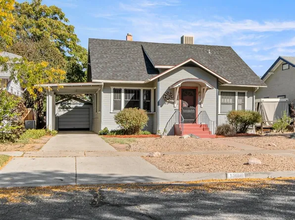 1340 Ouray Ave, Grand Junction, CO 81501