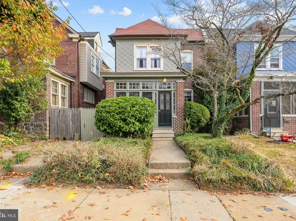 811 W 28th St, Wilmington, DE 19802