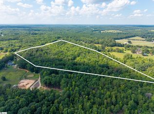 0 Allen Bridge Rd Parcel C, Fountain Inn, SC 29644