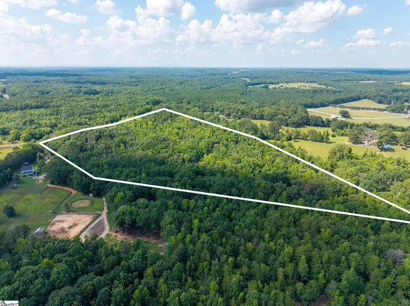 0 Allen Bridge Rd Parcel C, Fountain Inn, SC 29644