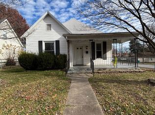 800 N Rogers Ave, Springfield, MO 65802