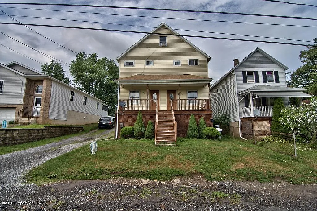 322-324 Charles St photo 1