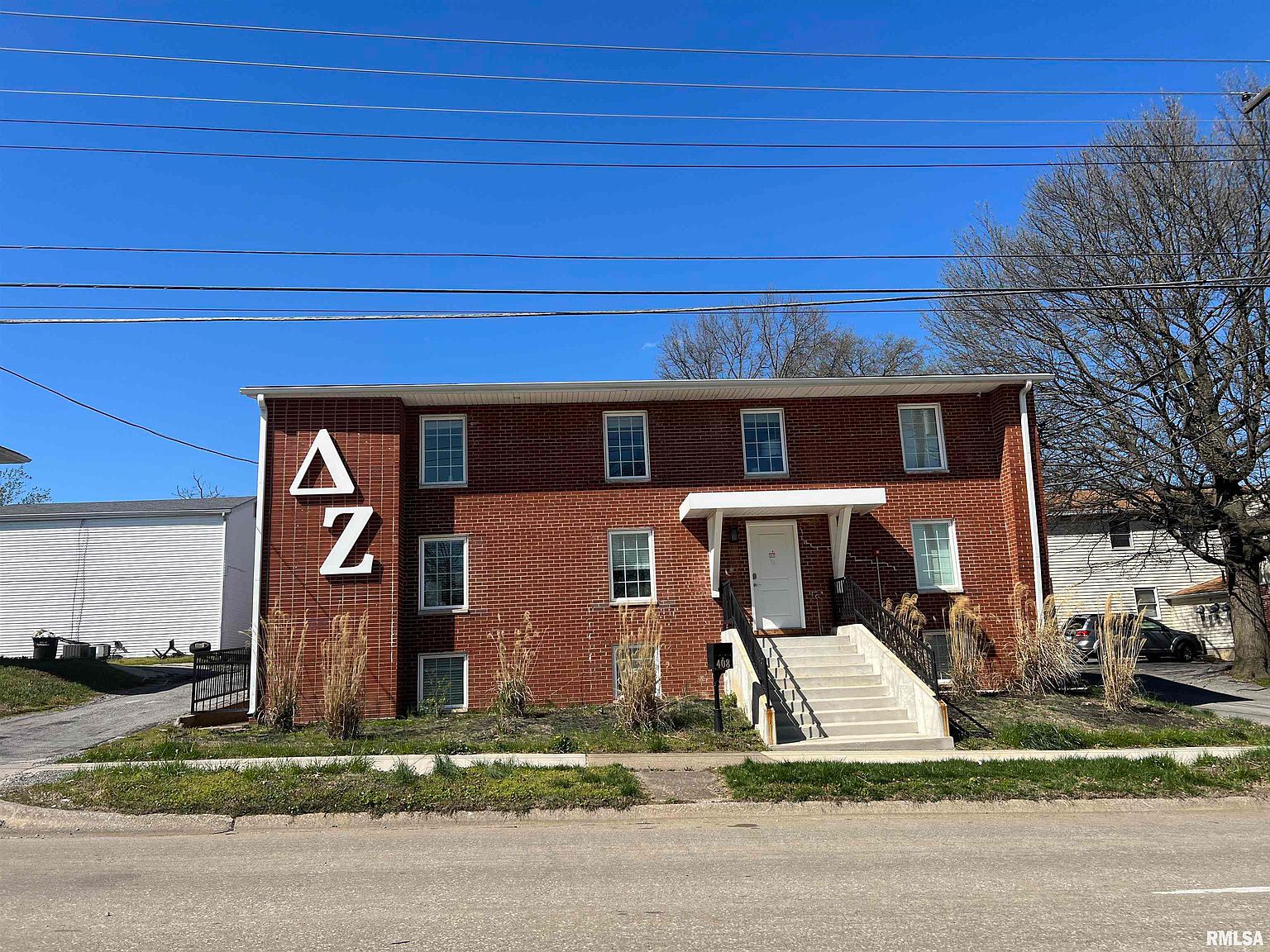 408 W Mill St, Carbondale, IL 62901 Zillow